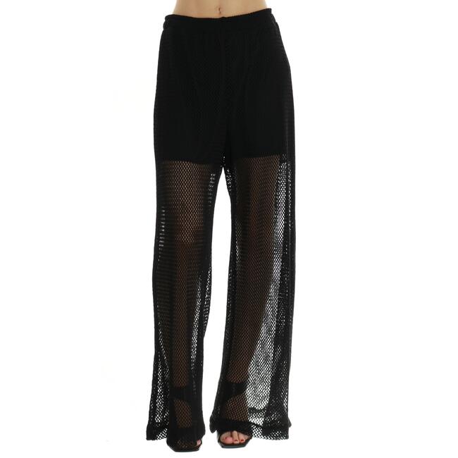 PANTALONE TRAFORATO HAVEONE - Mad Fashion | img vers.1300x/